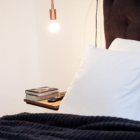 Irundo Zagreb - Old Town Apartments Luaran gambar