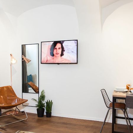 Irundo Zagreb - Old Town Apartments Luaran gambar
