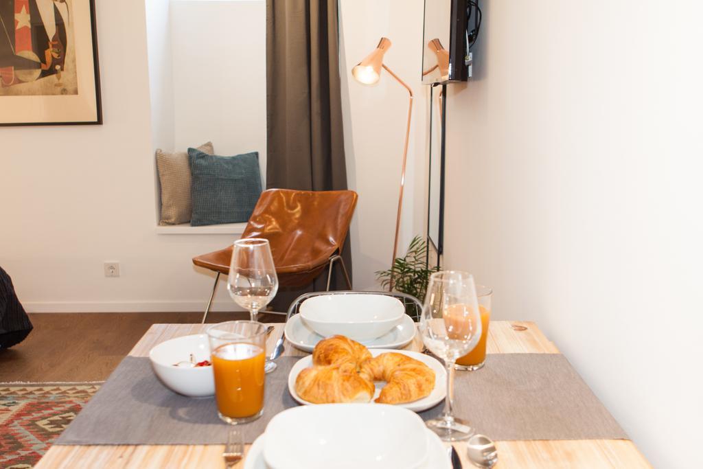 Irundo Zagreb - Old Town Apartments Luaran gambar