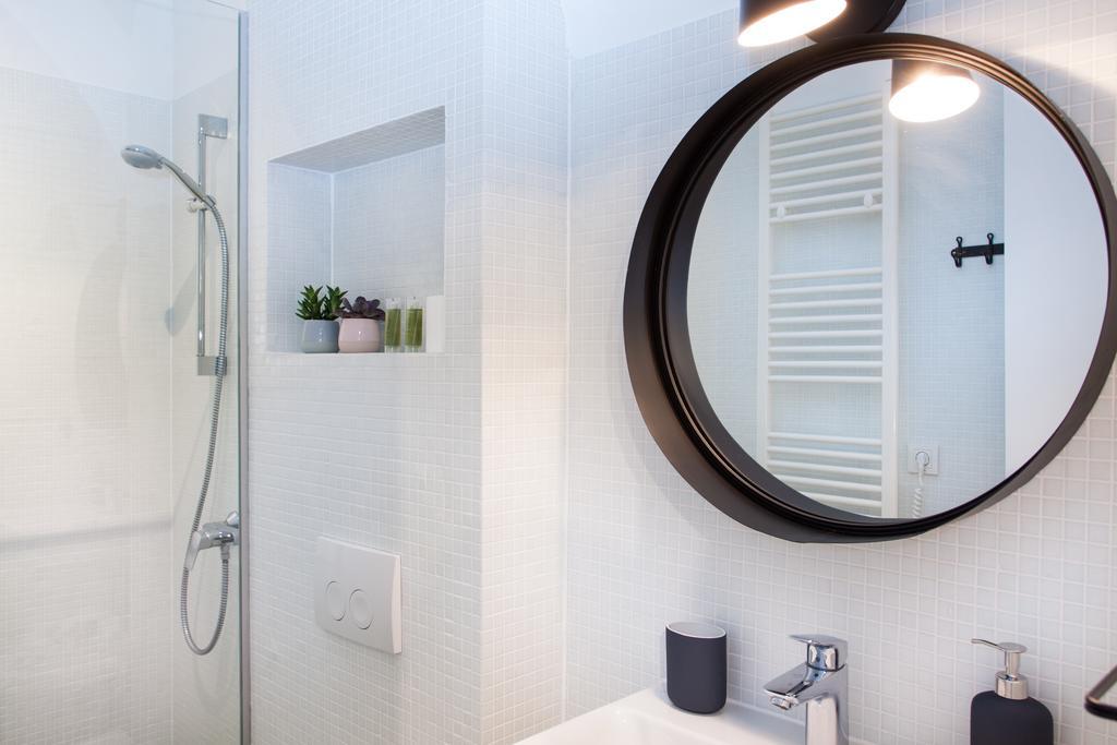 Irundo Zagreb - Old Town Apartments Luaran gambar