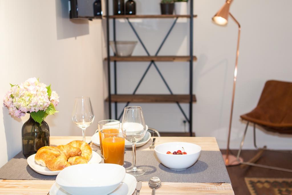 Irundo Zagreb - Old Town Apartments Luaran gambar