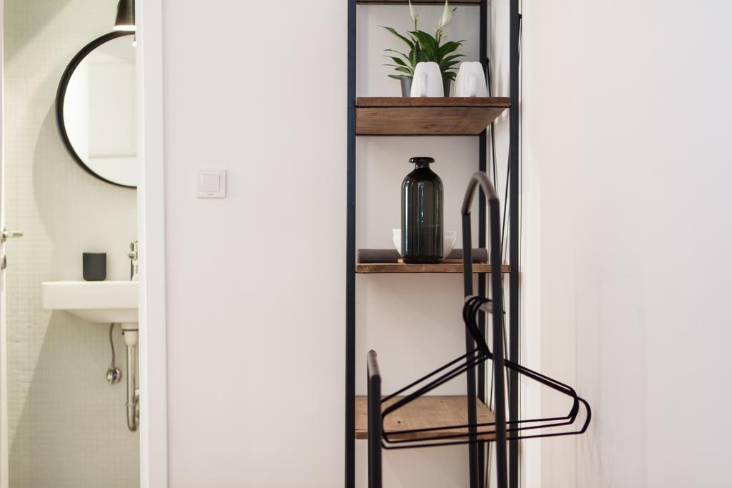Irundo Zagreb - Old Town Apartments Luaran gambar