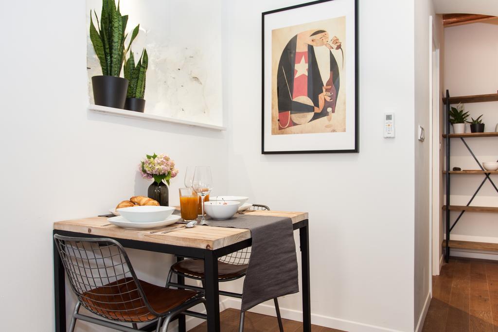 Irundo Zagreb - Old Town Apartments Luaran gambar