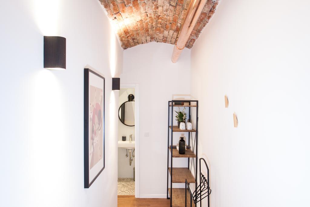 Irundo Zagreb - Old Town Apartments Luaran gambar