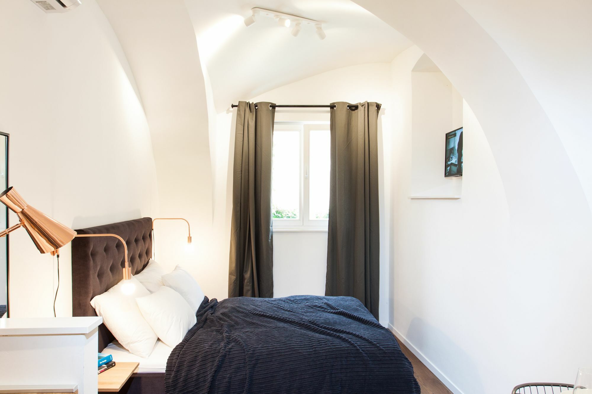 Irundo Zagreb - Old Town Apartments Luaran gambar
