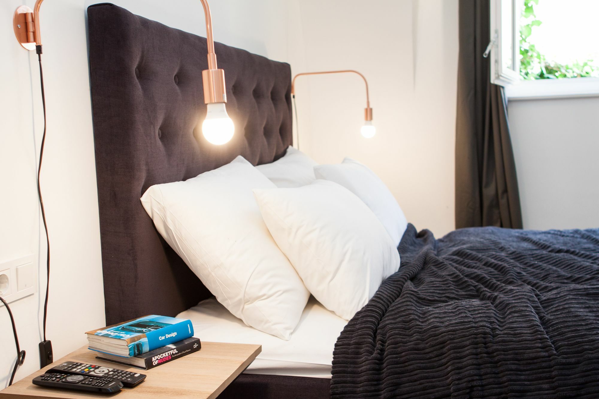 Irundo Zagreb - Old Town Apartments Luaran gambar