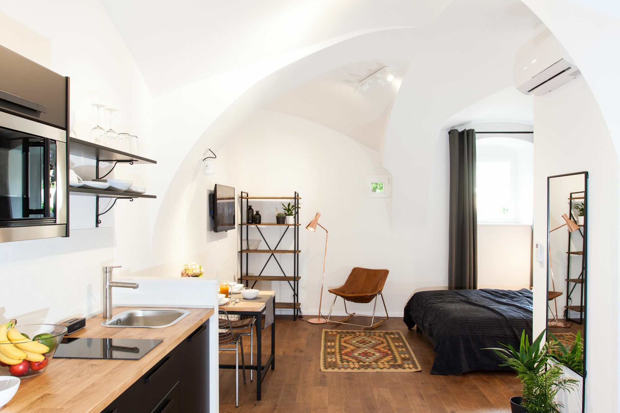 Irundo Zagreb - Old Town Apartments Luaran gambar