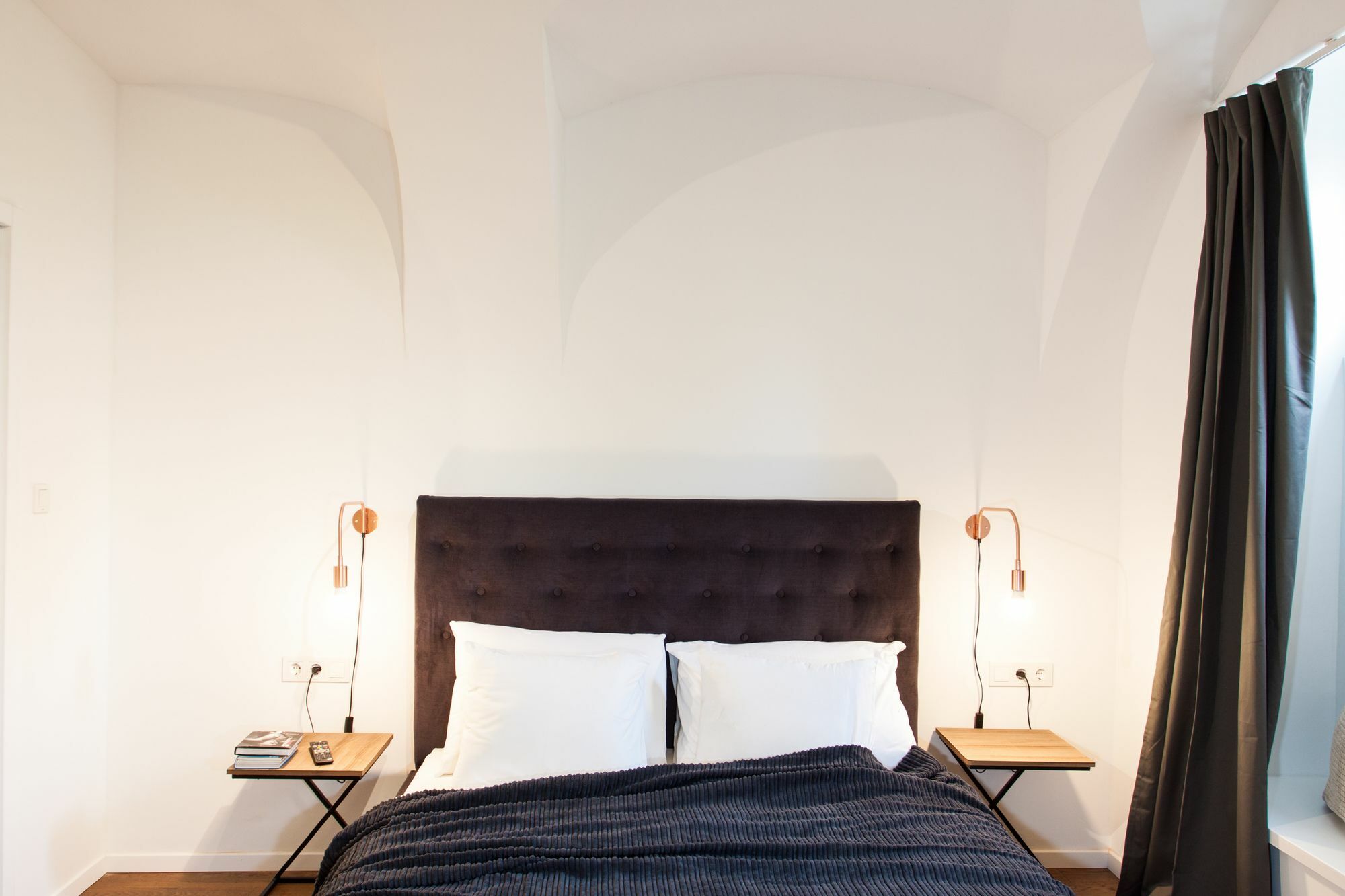 Irundo Zagreb - Old Town Apartments Luaran gambar