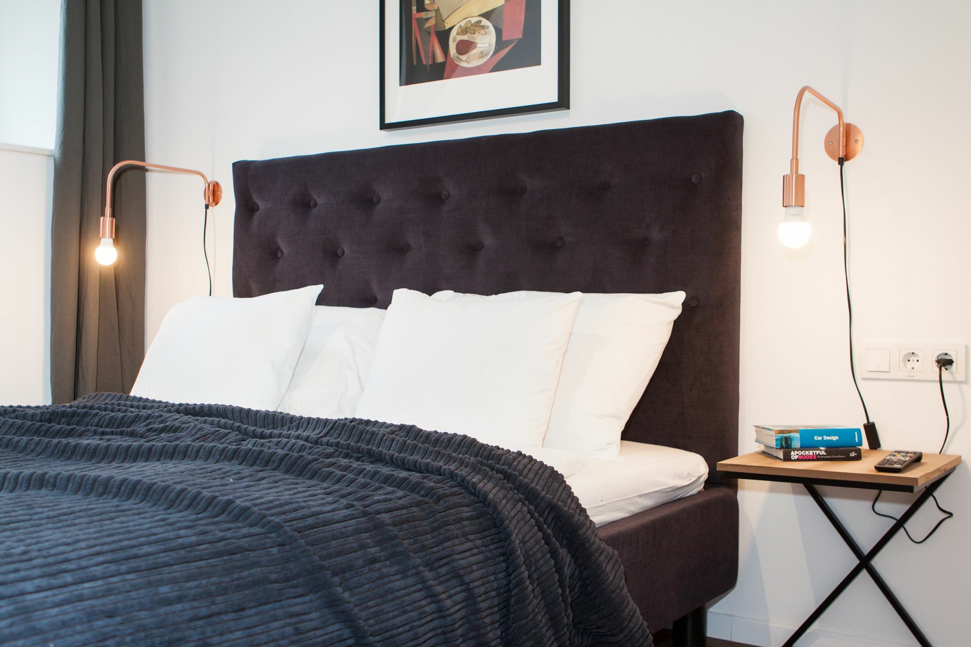 Irundo Zagreb - Old Town Apartments Luaran gambar