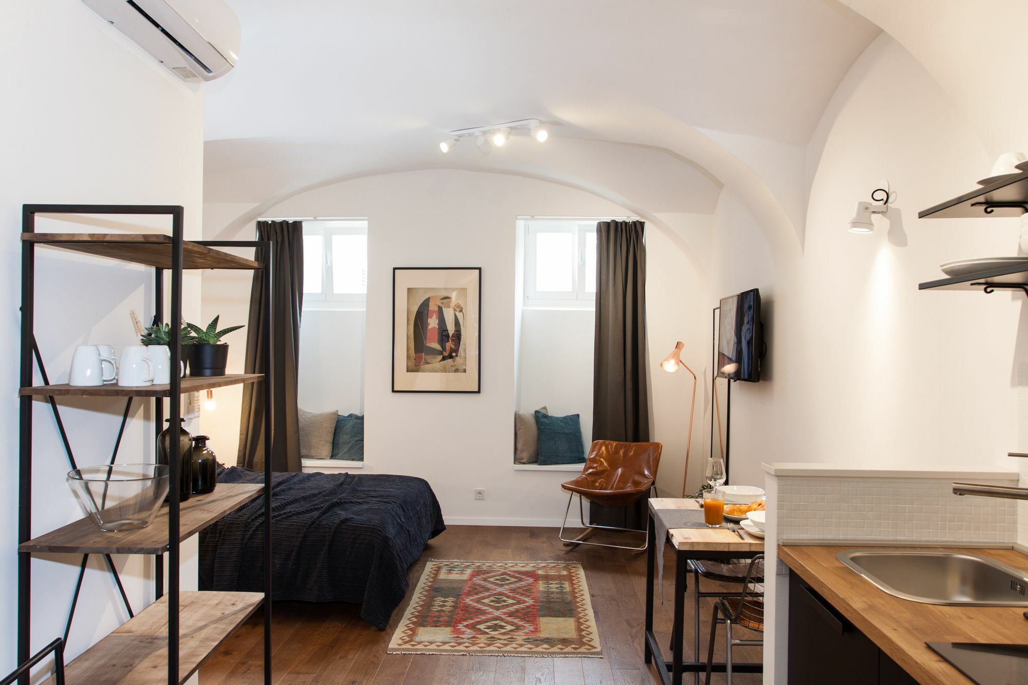 Irundo Zagreb - Old Town Apartments Luaran gambar