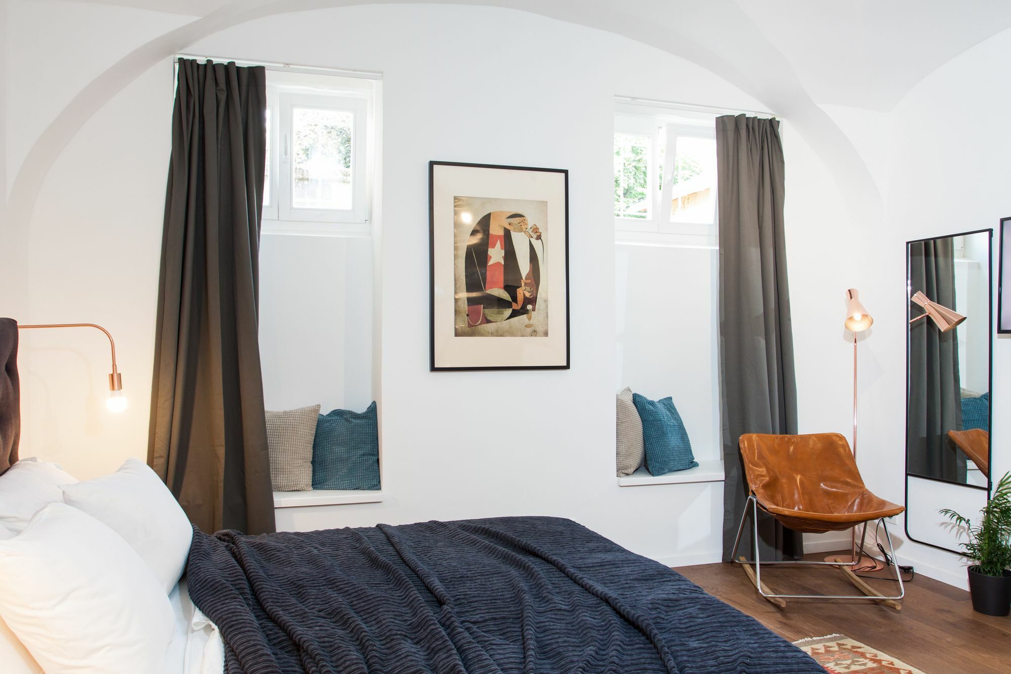 Irundo Zagreb - Old Town Apartments Luaran gambar