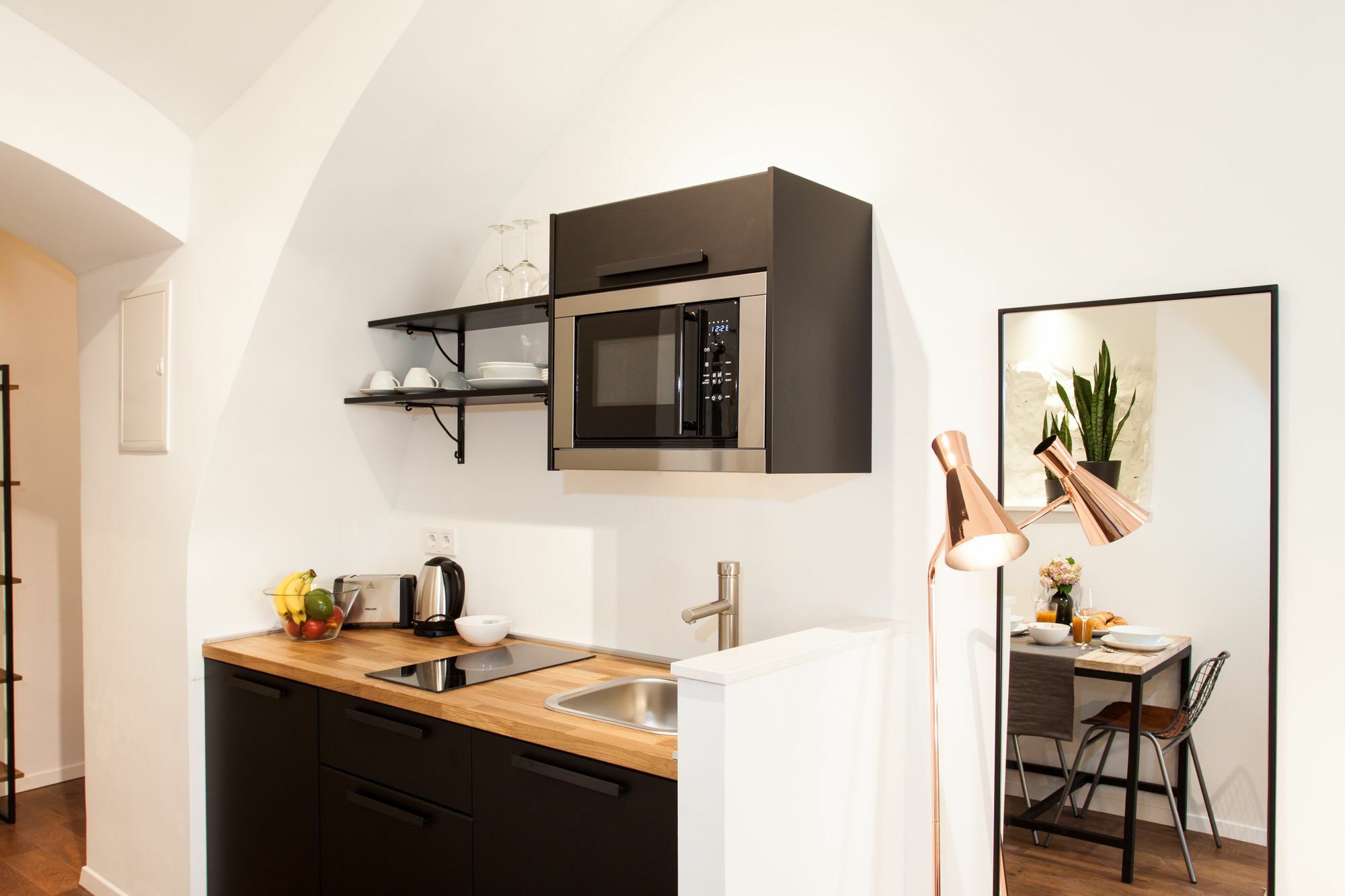Irundo Zagreb - Old Town Apartments Luaran gambar