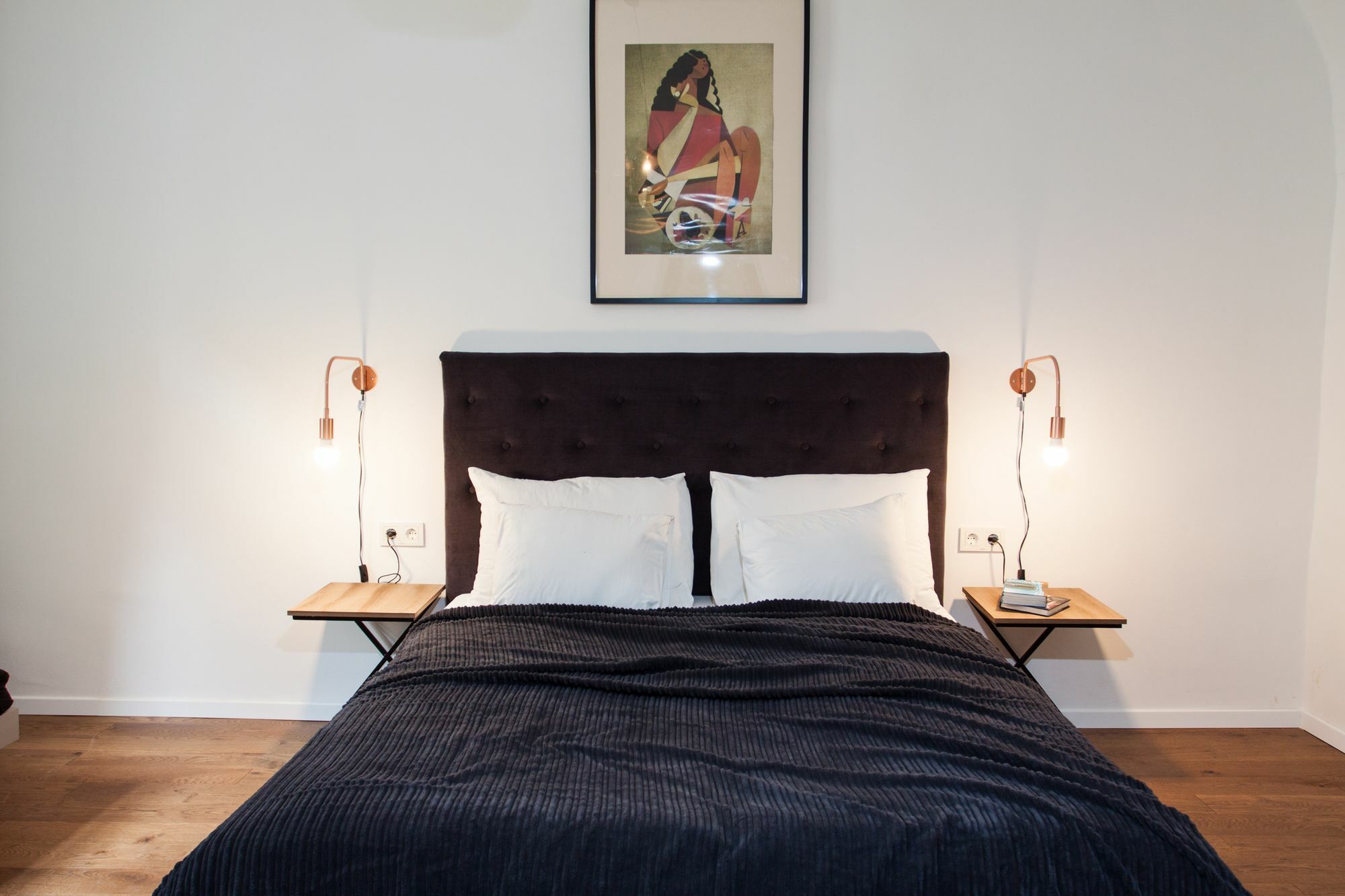 Irundo Zagreb - Old Town Apartments Luaran gambar