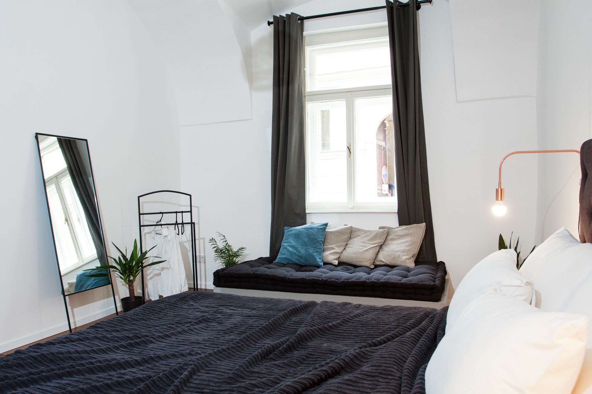 Irundo Zagreb - Old Town Apartments Luaran gambar