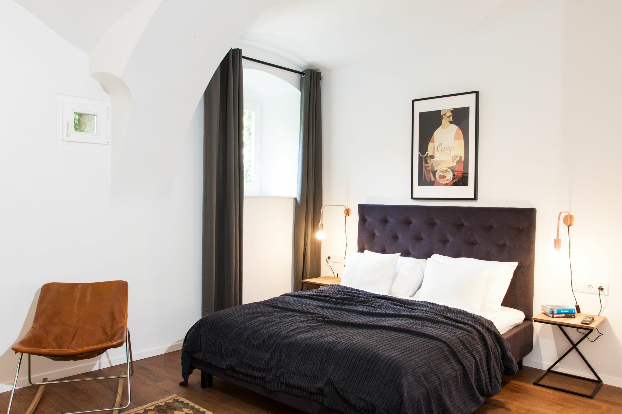 Irundo Zagreb - Old Town Apartments Luaran gambar