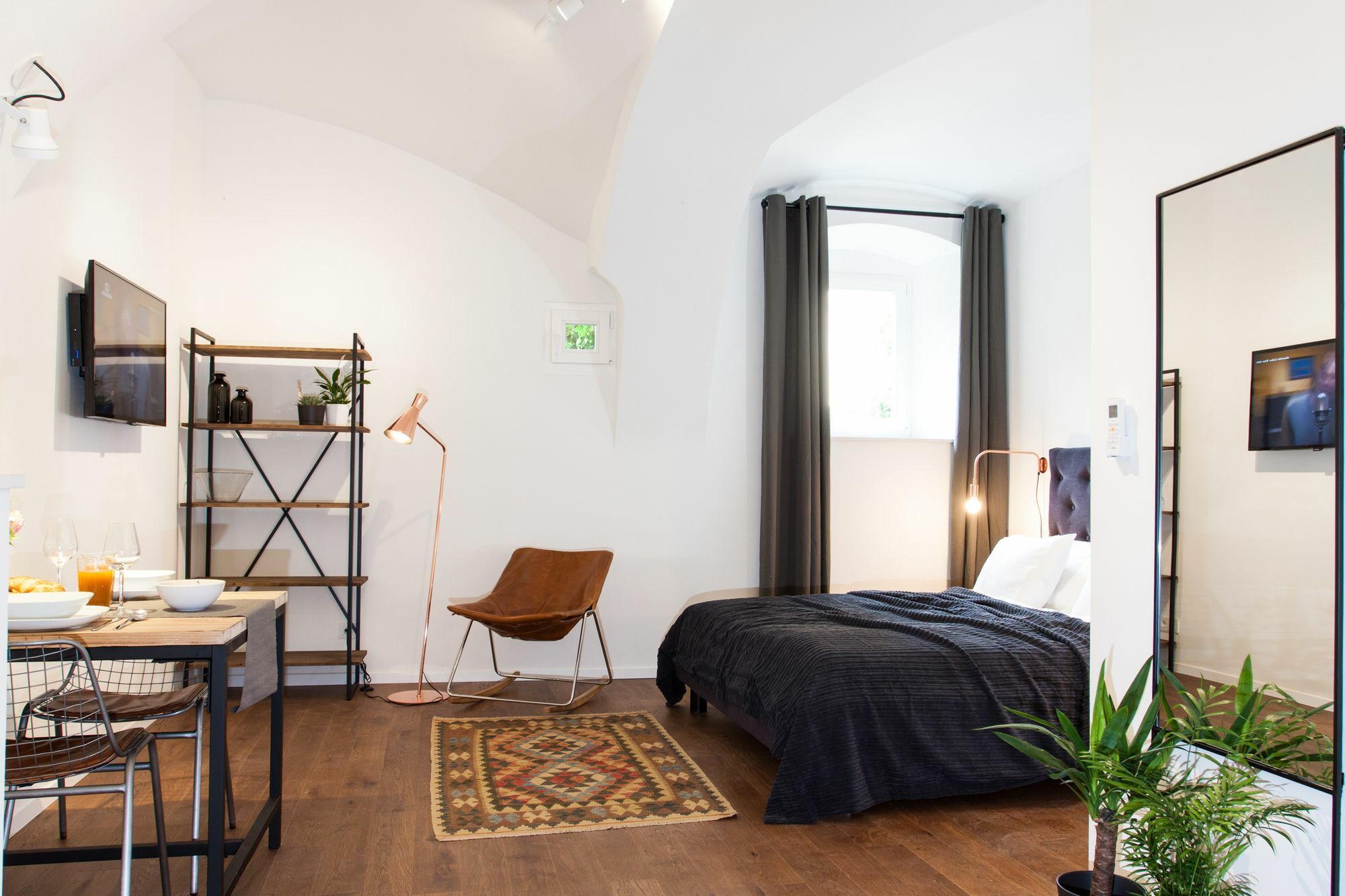 Irundo Zagreb - Old Town Apartments Luaran gambar
