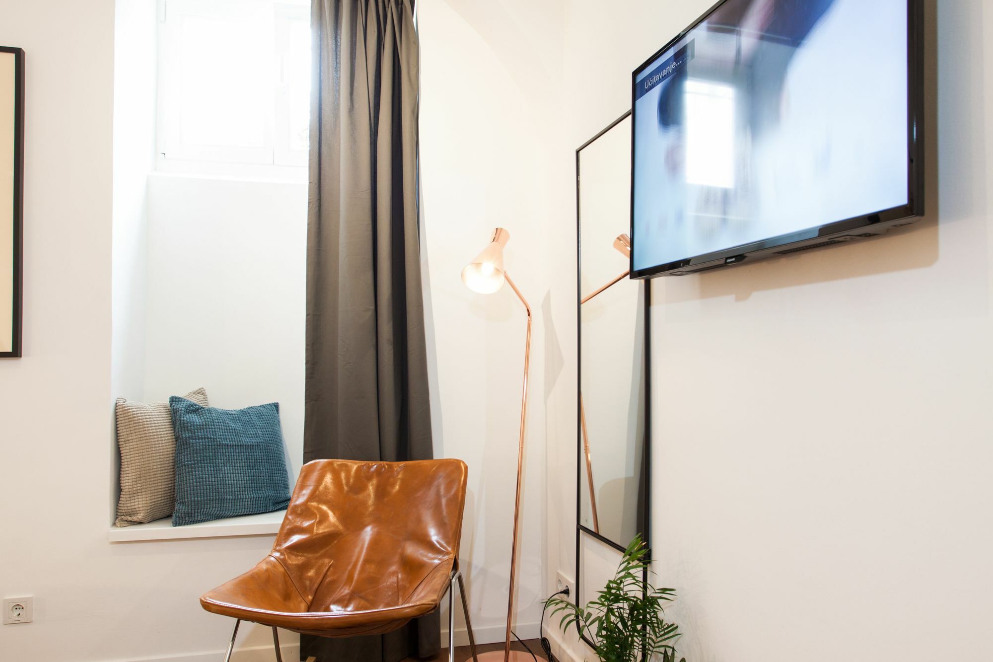 Irundo Zagreb - Old Town Apartments Luaran gambar